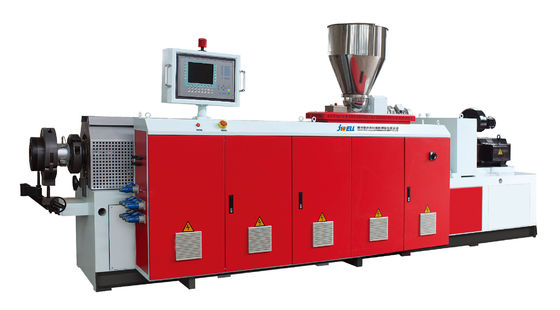 Ce keurde 16mm UPVC de Pijp van pvc Makend goed Machine