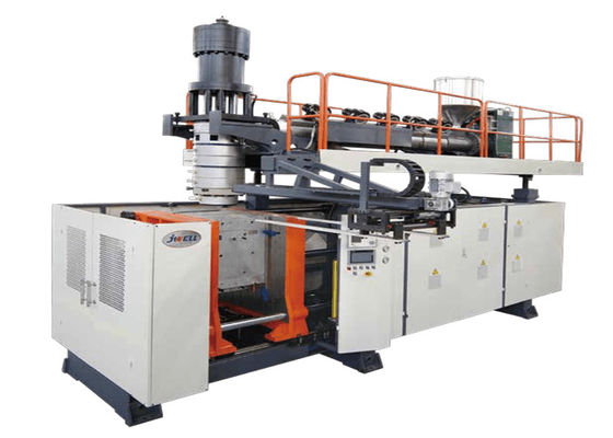135kw de Machine van het de Slagafgietsel van de huisdierenrek