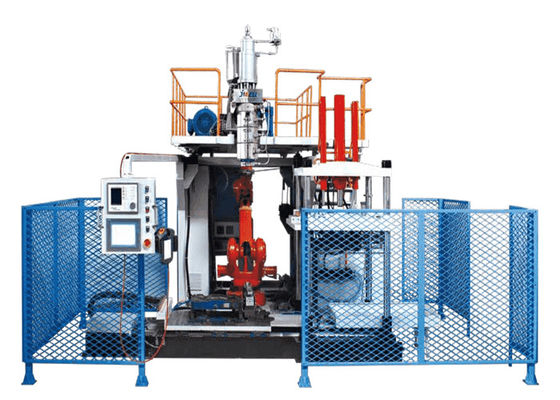 Driedimensionele Slag jwz-bm3d-1000 het Vormen Machine