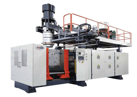 De Machine van het de Slagafgietsel van ISO 37kw 100L