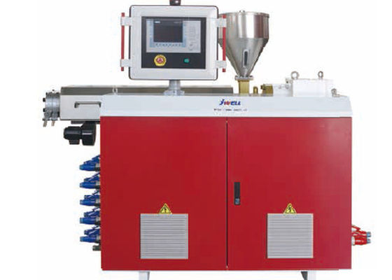 PS het Schuim Elektronische Narrowband Extruder van PC