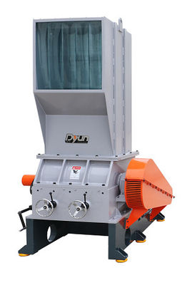 110kw maalmachine Plastic Afval Recyclingsmachines