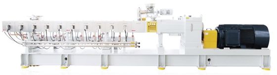 De HUISDIERENfles schilfert de Plastic Machine van de Recyclingsgranulator af