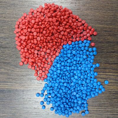 JWELL-HDPE pp ABS de Enige Schroef die van HUISDIERENpc Machinegranulator pelletiseren