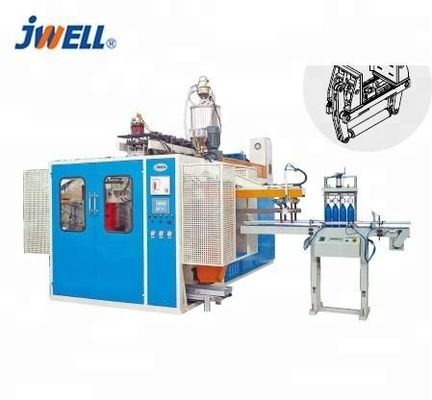 Dubbele Postslag het Vormen Machine