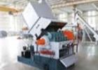 van de de Maalmachinepijp van 75kw 850KG H Zware van het de Buishuisdier de Flessen Verpletterende Machine
