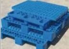De Machinemaalmachine van JWELL 1000kg/h Tray Plate Pallet Recycling