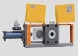 Het enige Plastiek die van Schroefjwell Recyclingsmachine pelletiseren