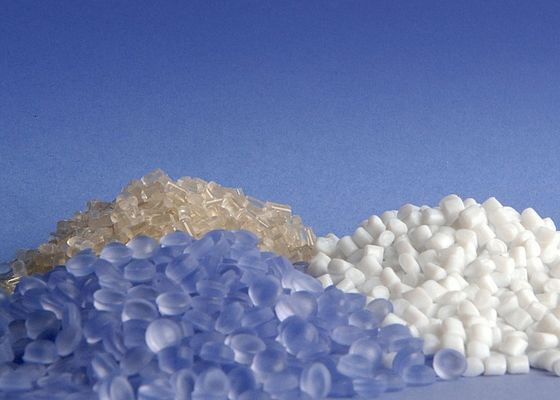 Het enige Plastiek die van Schroefjwell Recyclingsmachine pelletiseren