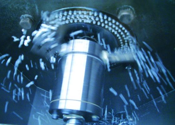 Tweelingschroef die Kegel Tweeling de Schroefgranulator pelletiseren van Machinepvc