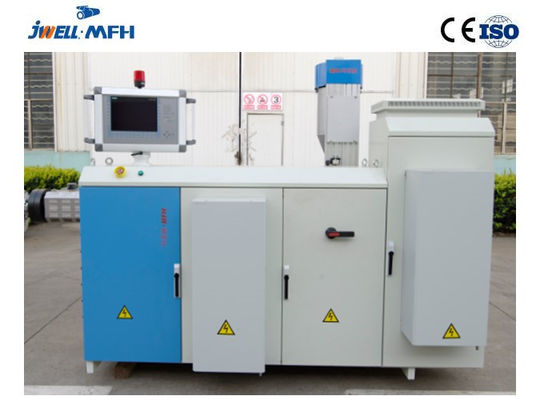 JWELL-Hdpe pp de Pijp die van pvc de Machine van de Machineuitdrijving maken