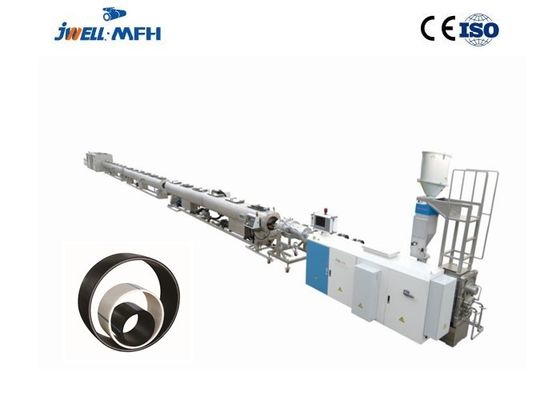 JWELL-de Machine van de Pijpuitdrijving