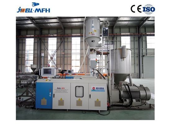 PE van Ce Jwell pp 1200mm Machine van de Pijpextruder