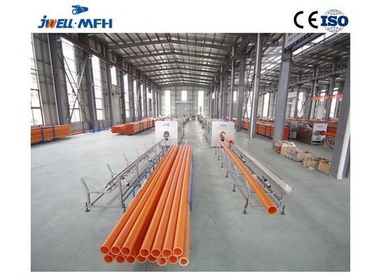 Van de de Kabelbescherming van China MPP de Elektromachine van de de Pijpuitdrijving