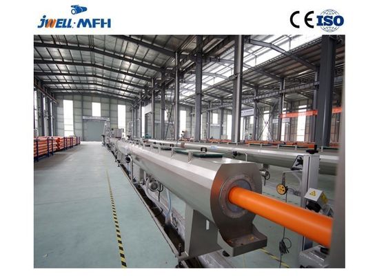 Van de de Kabelbescherming van China MPP de Elektromachine van de de Pijpuitdrijving