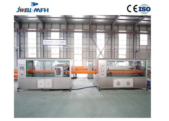 Van de de Kabelbescherming van China MPP de Elektromachine van de de Pijpuitdrijving