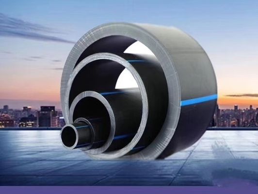 HDPE PE Watergas 20mm de Machine van de Pijpuitdrijving