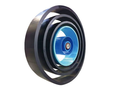 Grote Diameterpe Hdpe de Machine van de Pijpextruder