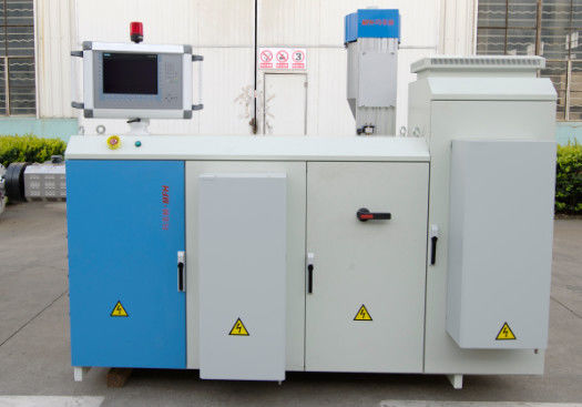 Hoge snelheids de Kleine 90KW HDPE Machine van de Pijpuitdrijving