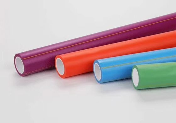 De Uitdrijvingsmachine van de fiberglas Samengestelde PPR Pijp