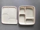 Het Blad van pp PS voor het Pakketcontainer van de Fruitgroente en Vakje de Lijn van de Bladuitdrijving