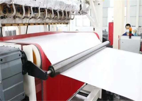 Van de het Masker Medische Bescherming van JWELL de Chirurgische Productielijn van de de Doeksmelting Geblazen niet Geweven Stof