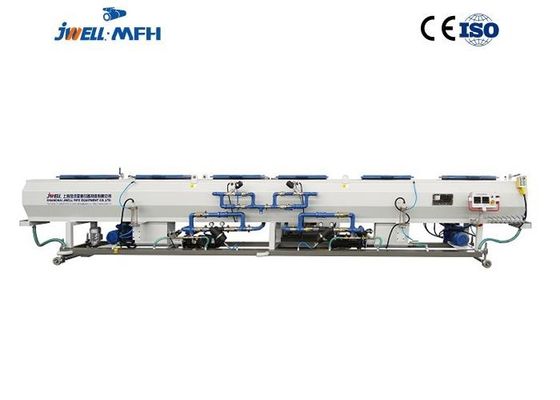 Ce keurde 16mm UPVC de Pijp van pvc Makend goed Machine