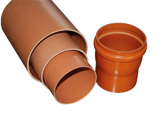 JWELL-van de de Watervoorzieningsdrainage van pvc UPVC CPVC de Pijpbuis die Machine maken