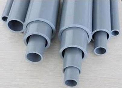 JWELL 110mm pvc-van de de Extruderpijp van de Pijp Tweelingschroef de Uitdrijvingsmachine