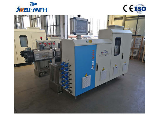 55kw kies Schroefpe pp ABS HUISDIER PER PS de Machine van de Pijpuitdrijving uit
