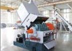 HDPE pp van Jwellpvc Maalmachine van de de Pijp Verpletterende Machine van de HUISDIEREN de Plastic Fles