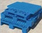 Het Recycling van JWELL Plastic van de het Stuktrommel van het de Bouwmalplaatje de Palletontvezelmachine
