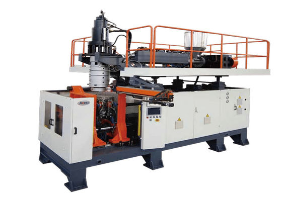 Accumulerende Slag jwz-BM30 het Vormen Machine