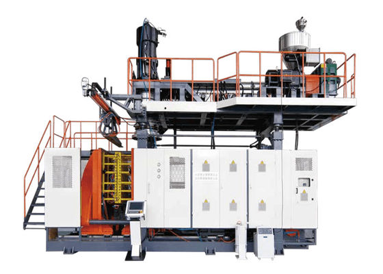 1450mm 800kn Slag jwz-BM160 het Vormen Machine