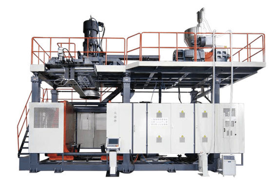 Accumulerende HUISDIEREN jwz-BM500 Slag het Vormen Machine