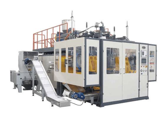 De dubbele Machine van het de Slagafgietsel van het Post30kw Automatische Huisdier