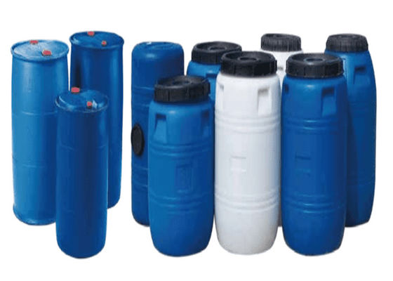 de Slag van de het Watertank van 22kw 220L het Vormen Machine