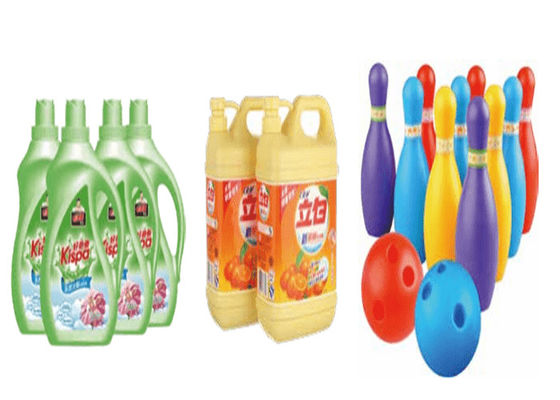 3000ml dubbele Post 2 de Blazende Machine van het Holtehuisdier