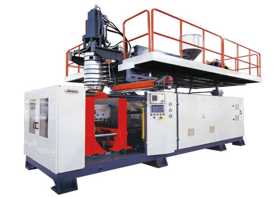 Het Afgietselmachine van de enige Post Hydraulische 95kw Slag
