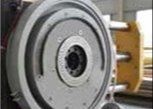 300KG HDPE van H 90kw Film die Machine pelletiseren