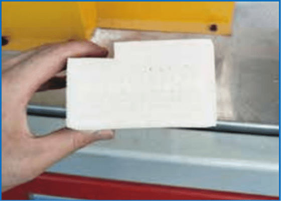 Van de de Schroefextruder van JWELL Kegel Tweeling van de het Profieluitdrijving van pvc WPC de Machinecomité die Machine maken
