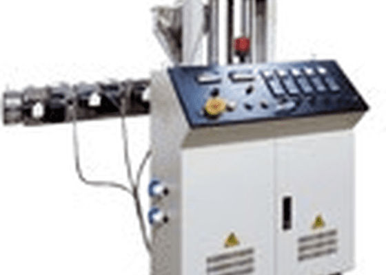 JWELL-van de Deklaagco van pvc van de de Extruderuitdrijving de Machineschroeven en Vaten