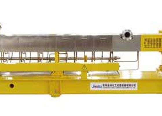 Ps van de polymerisatieverwerking de Dubbele Machine van de Schroefextruder