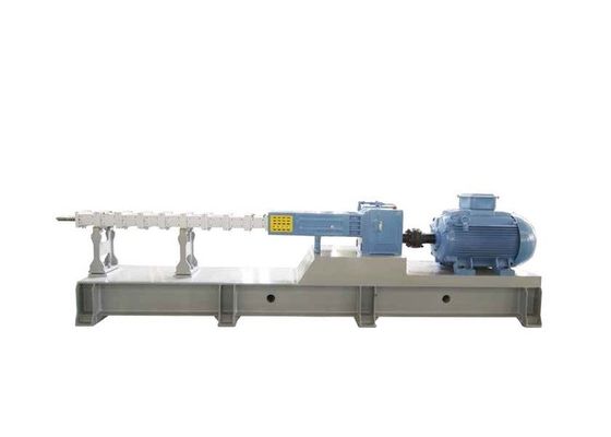 600r Co die de Parallelle Drievoudige Machine van de Schroefextruder roteren
