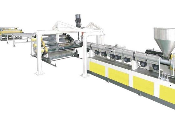 550Kg de HPC Golflijn van de Bladuitdrijving