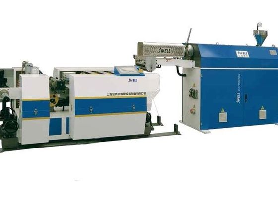 Kleine Laboratorium Tweeling de Schroefextruder van het Machinelaboratorium