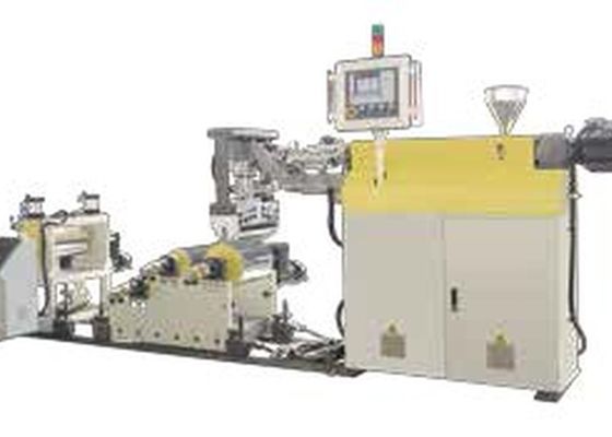 Kleine Laboratorium Tweeling de Schroefextruder van het Machinelaboratorium