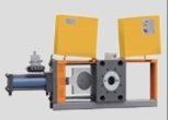 600r Co die de Parallelle Drievoudige Machine van de Schroefextruder roteren