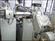 PS het Schuim Elektronische Narrowband Extruder van PC