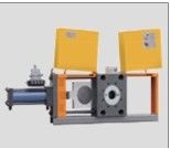 Pp-LDPE BOPP Film die pelletiserend machine recycleren